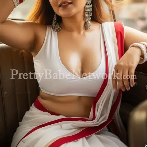 I Priyanshi High Attraction Classy - Indian escort in Mumbai