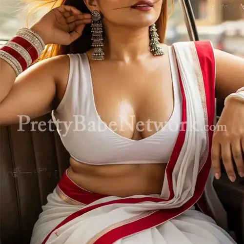 I Priyanshi High Attraction Classy - Indian escort in Mumbai
