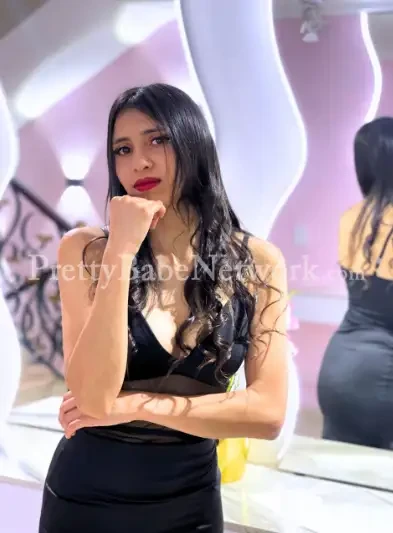 Independent Call Girl Deepakshi for Incall/Outcall Escort Service in Vashi, Mumbai 24/7