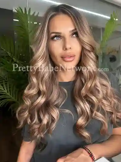 Select Independent Swedish Model Alice For a Unique Encounter and Escort Services