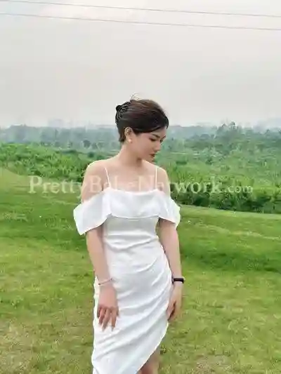 Hot Thai Model Girl Busaba For Different Sex-Related Escort Services