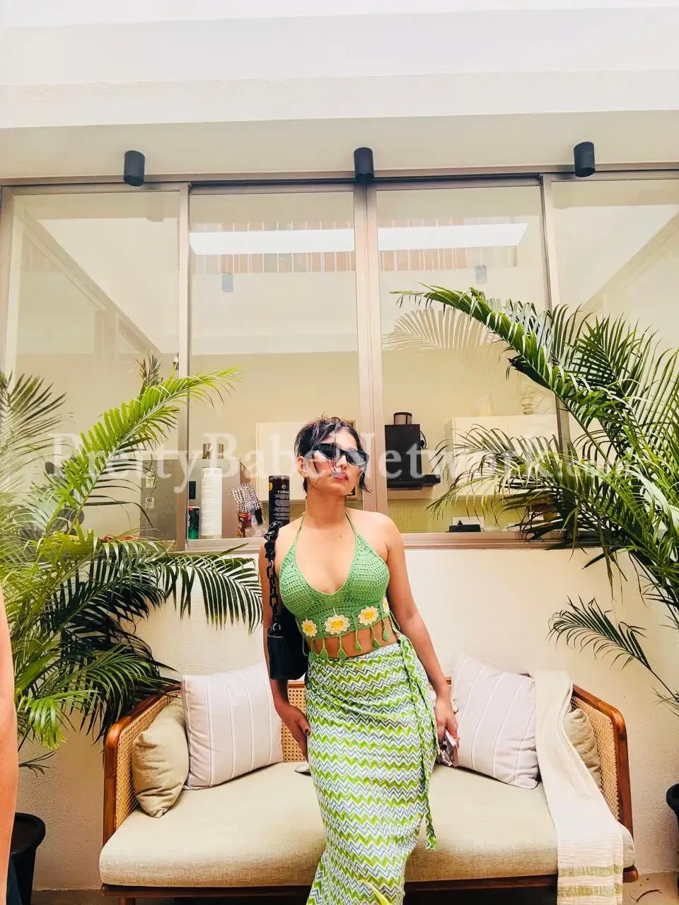 Naughty - Kavita  Independent Call Girl - Bulgarian escort in Goa