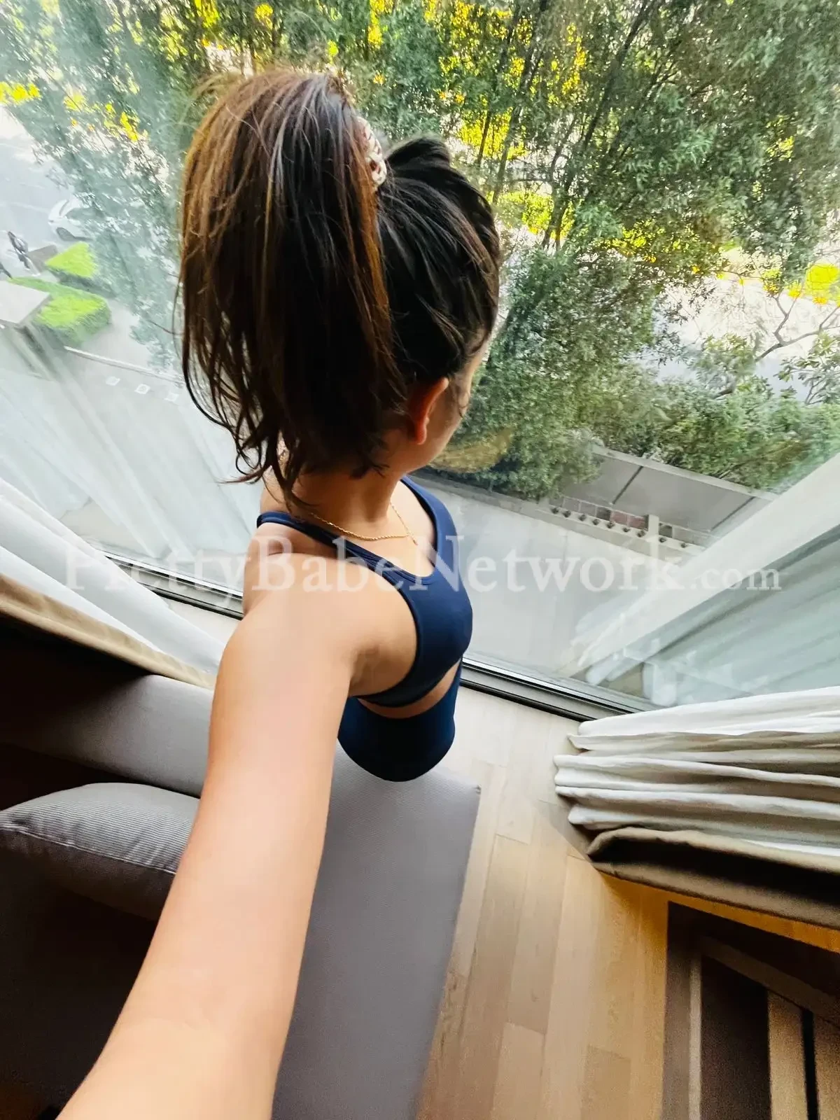 Meera – Busty Independent Call Girl - Indian escort in Goa