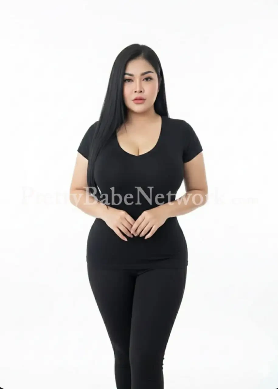 Couple-Friendly Masseuse Tara! Big Boobs Thai Call Girl in Bagbazar, Kolkata