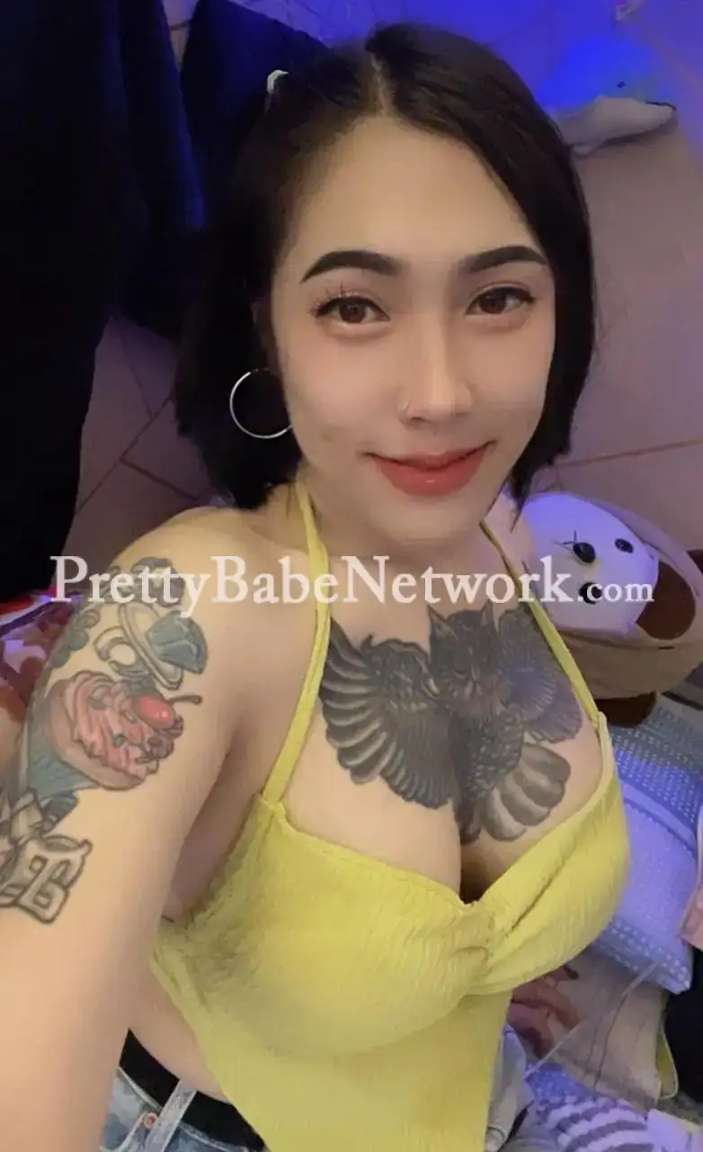 Model call girls from Thailand for vacation enjoyment and business trips in Aerocity, Delhi
