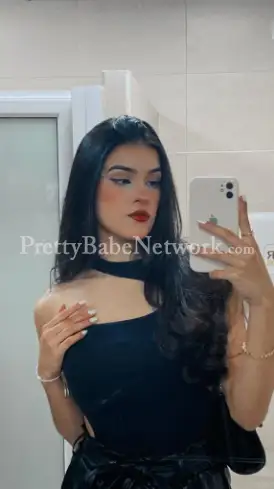 Colombian Damsel Antonella—Glamour Model Escort in Mumbai Near Vashi