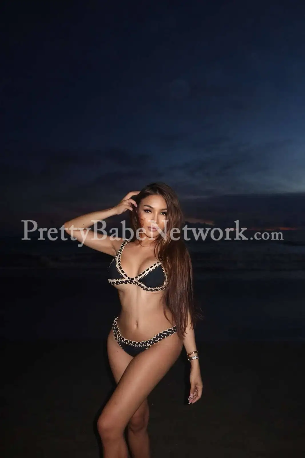 Let's Connect! Myself Dahlia, Model Escort from Philippines in Kolkata