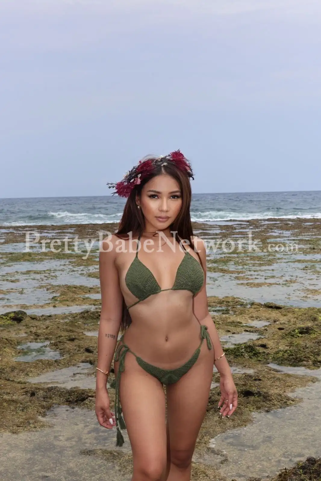 Let's Connect! Myself Dahlia, Model Escort from Philippines in Kolkata