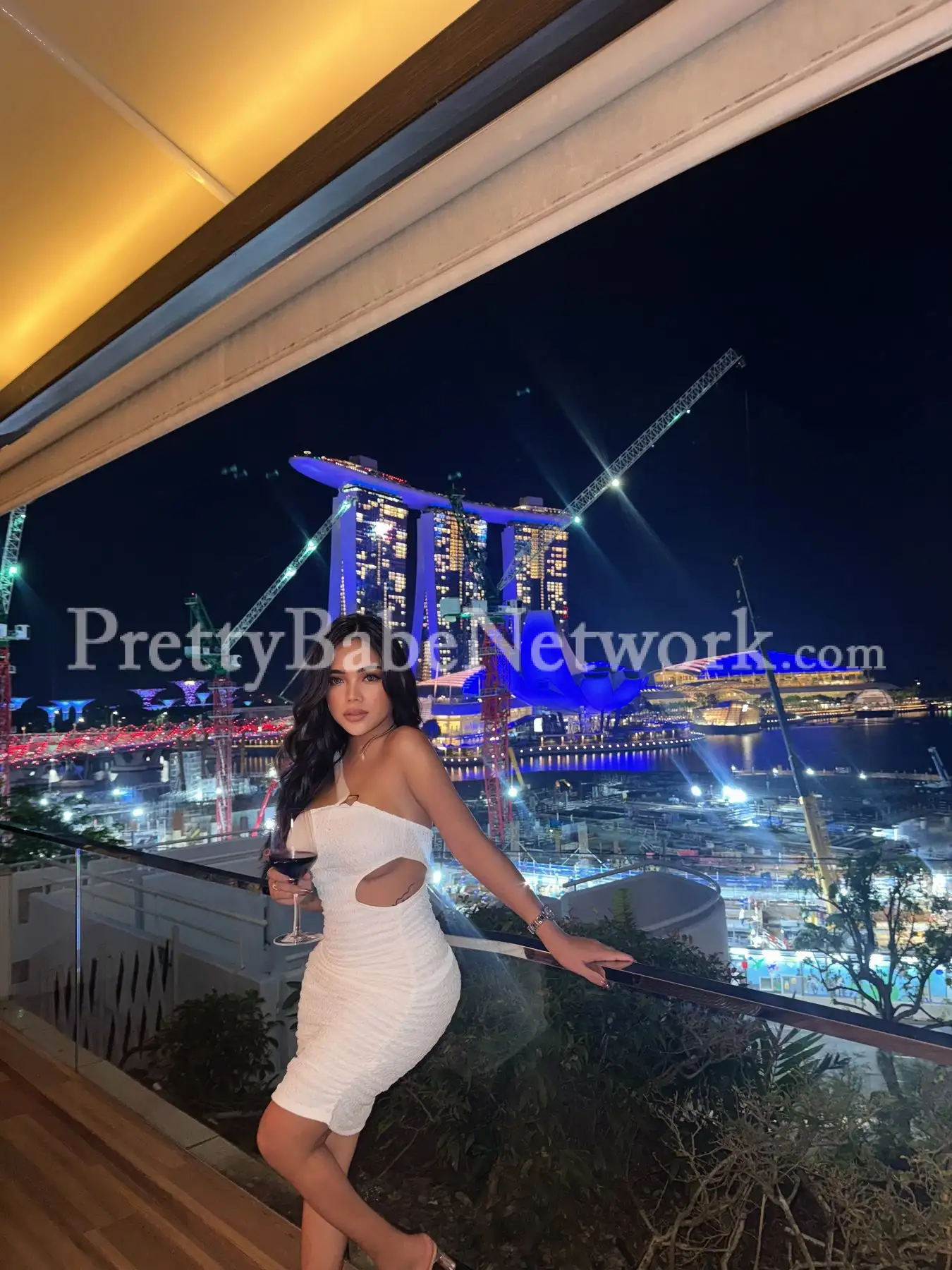 I'm Daniela- OnlyFans Model & Spanish Escort near Gurgaon Sector 54 for Sexual Encounters