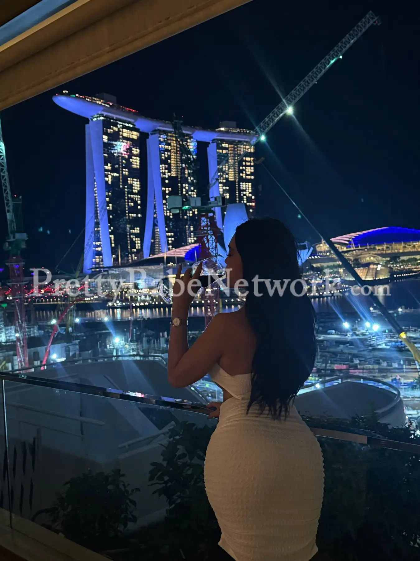 I'm Daniela- OnlyFans Model & Spanish Escort near Gurgaon Sector 54 for Sexual Encounters