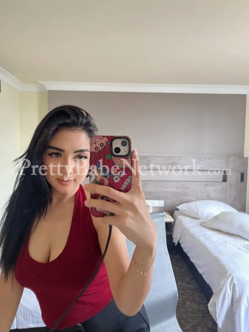 Meet Diah a 23-Year-Old Indonesian Model Escort in Barakhamba Road, New Delhi