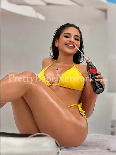 Genesis—A Professional Commercial Model and Premium Escort in Noida Sector 44