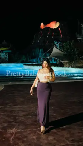 Harjot - Big Boobs Punjabi Model and Premium Escort in Mumbai, Vashi