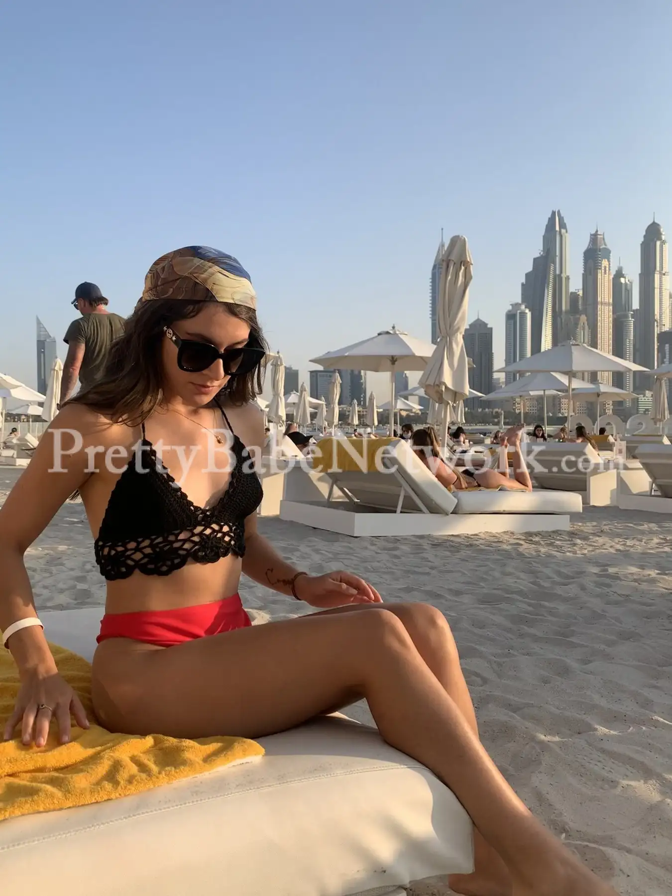 Isabella, Your Companion, GF and One-night stand Partner - Spanish escort in Delhi, Paschim Vihar