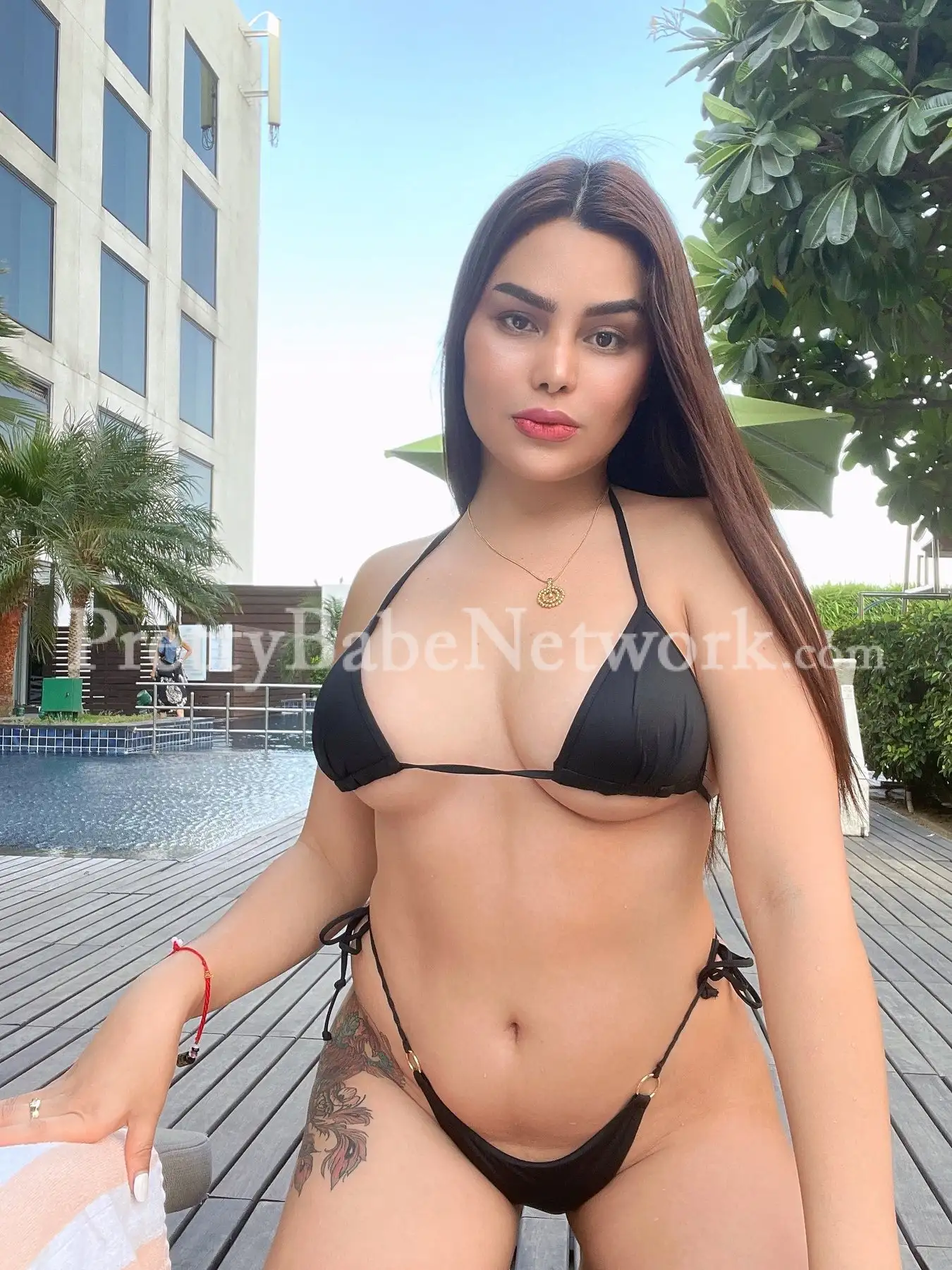 Kaia- Model Serbian Escort in Park Hotel, Kolkata! Meet for Maximum Sexual Pleasure