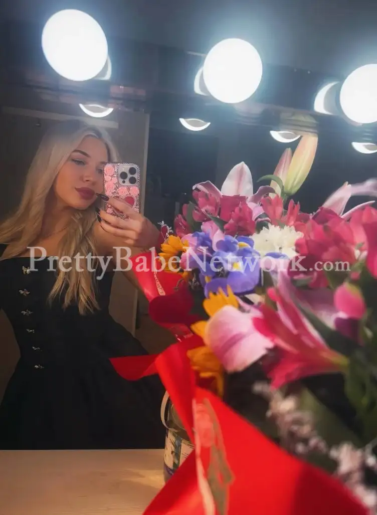 Kalyna—Ukrainian Model and Luxury Escort in Sector 137, Noida