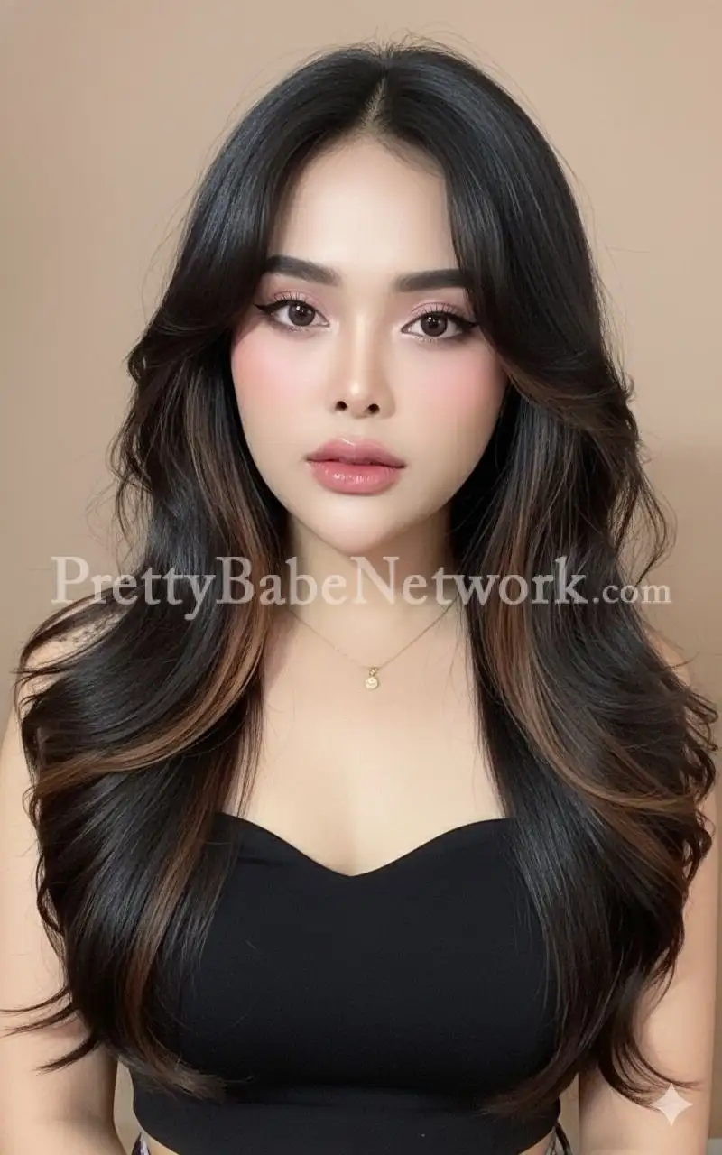 Come to Kelly- Indonesian Model Escort for Best GFE Encounters in Sector 103, Gurgaon!