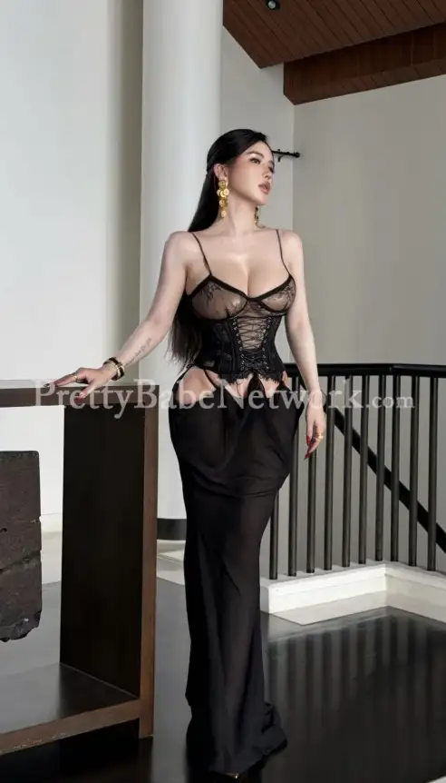 Back in Gurgaon Model Escort from Japan Koharu for Lovemaking With You