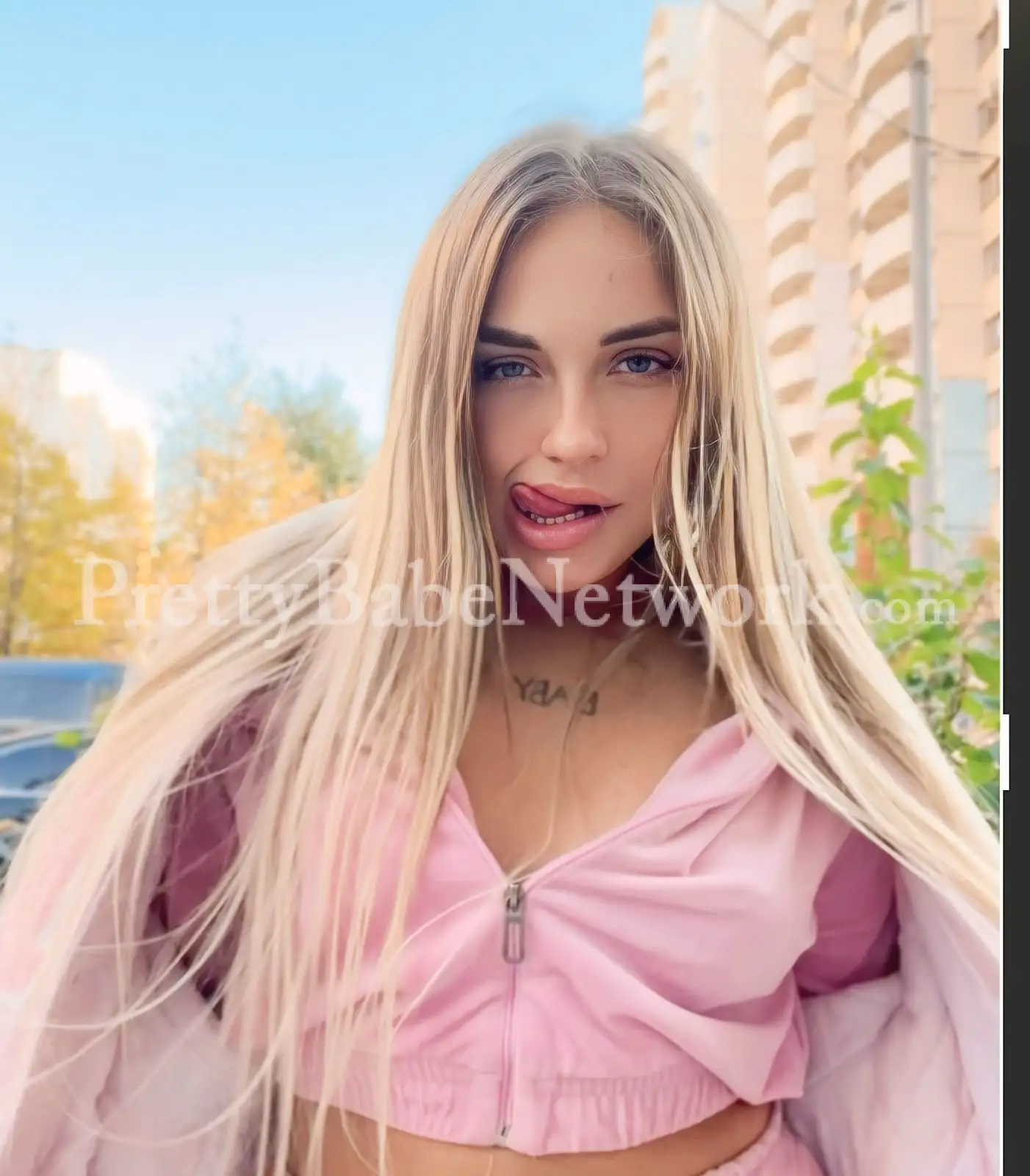 Best French Kissing With Larysa! Model Ukrainian Escort in Ambience Island, Gurgaon