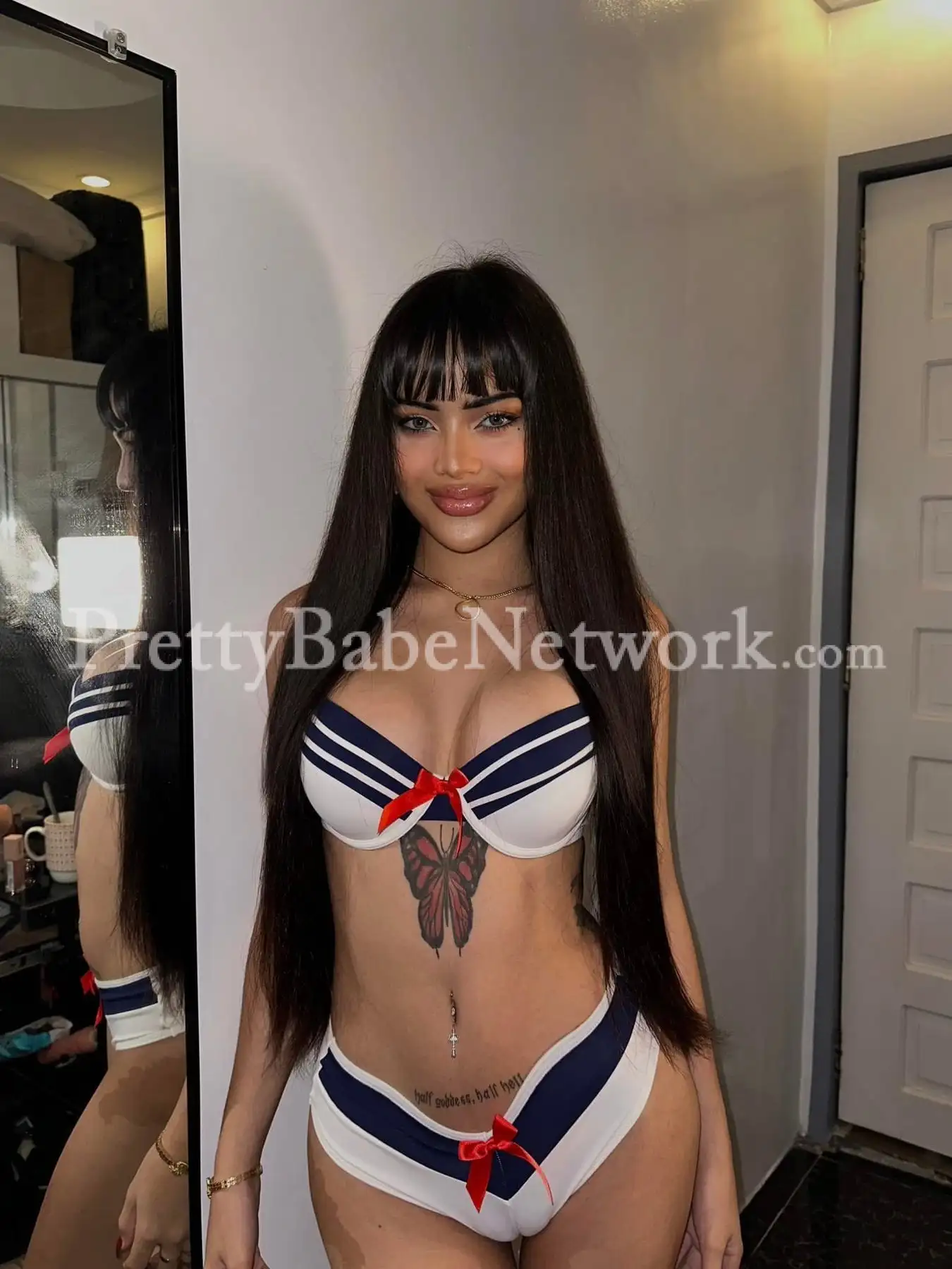 Latifa, Arab Model Escort in BT Road, Kolkata Invites You for Hookup Sessions