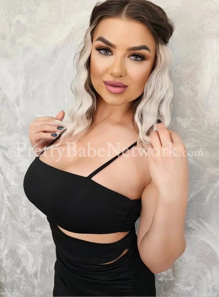 French Erotic Model Escort Lexi to Fulfill Your Sex Fantasies in Powai