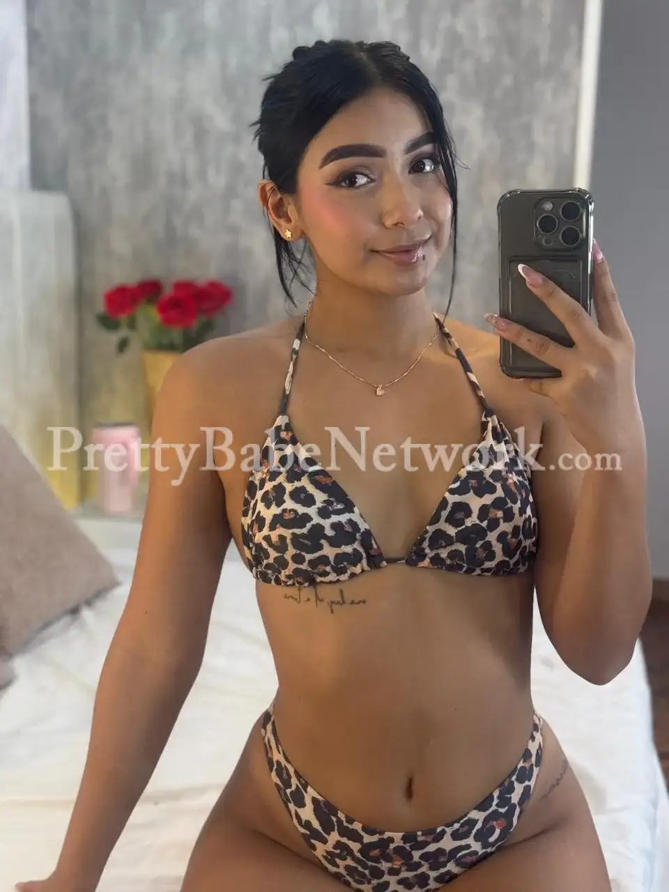 Private Model Miguel from Malabar Hill Escorts Elite Collection