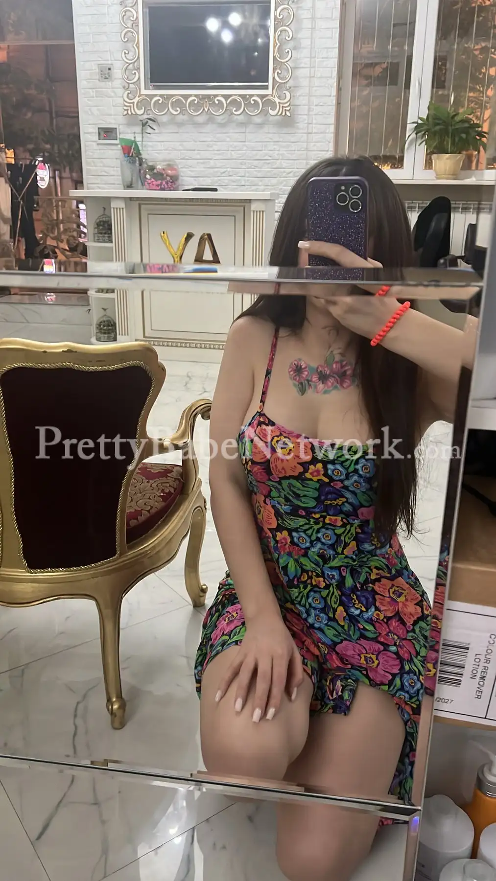 I am Sara, a 26-Year-Old Indian Model Escort Girl in New Delhi