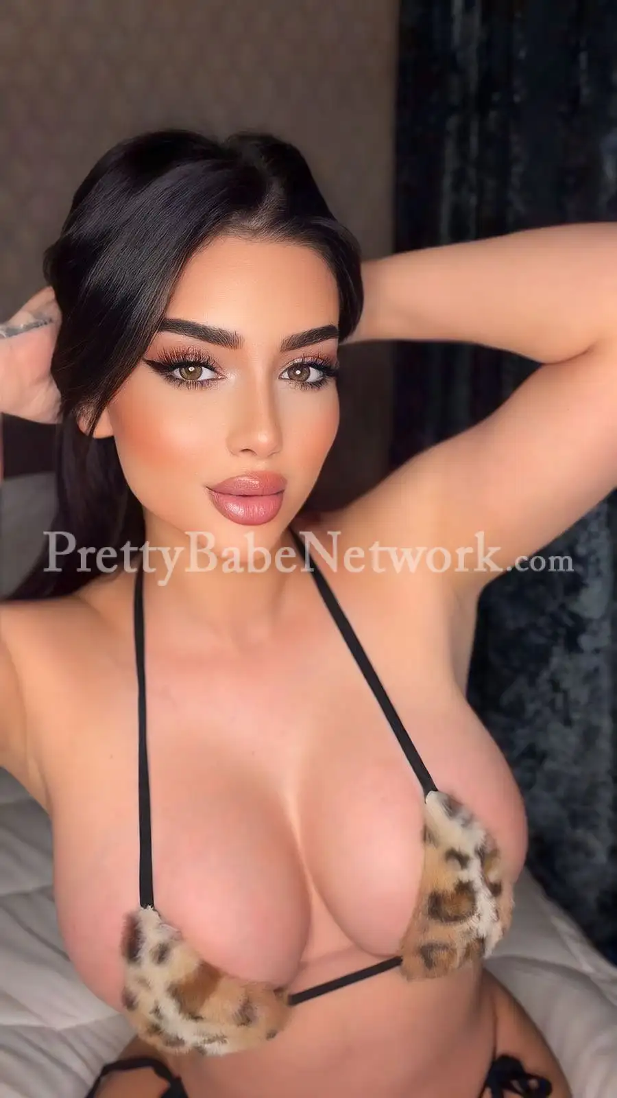Real Girl Bikini Model Syrian Shazia as Baruipur Escort Visiting Kolkata Soon!