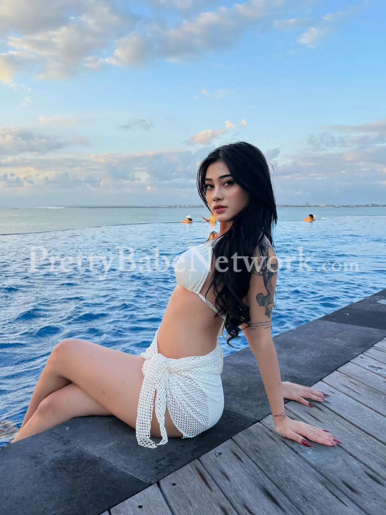 Indonesian Model & Escort Sherly near Sohna Road, Gurgaon! Dating & GFE Services