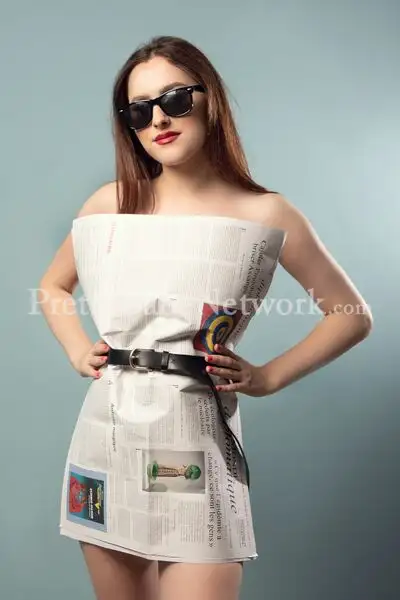 Hot Fitness Model Shweta For Memorable Moments in Beachside