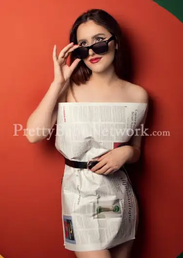 Hot Fitness Model Shweta For Memorable Moments in Beachside