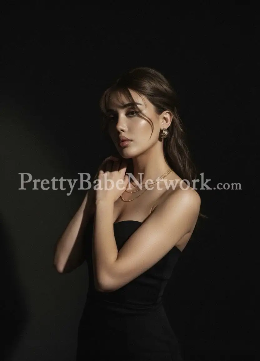 Luxury Companionship in Kolkata! Somaya- Model Turkish Escort in Salt Lake