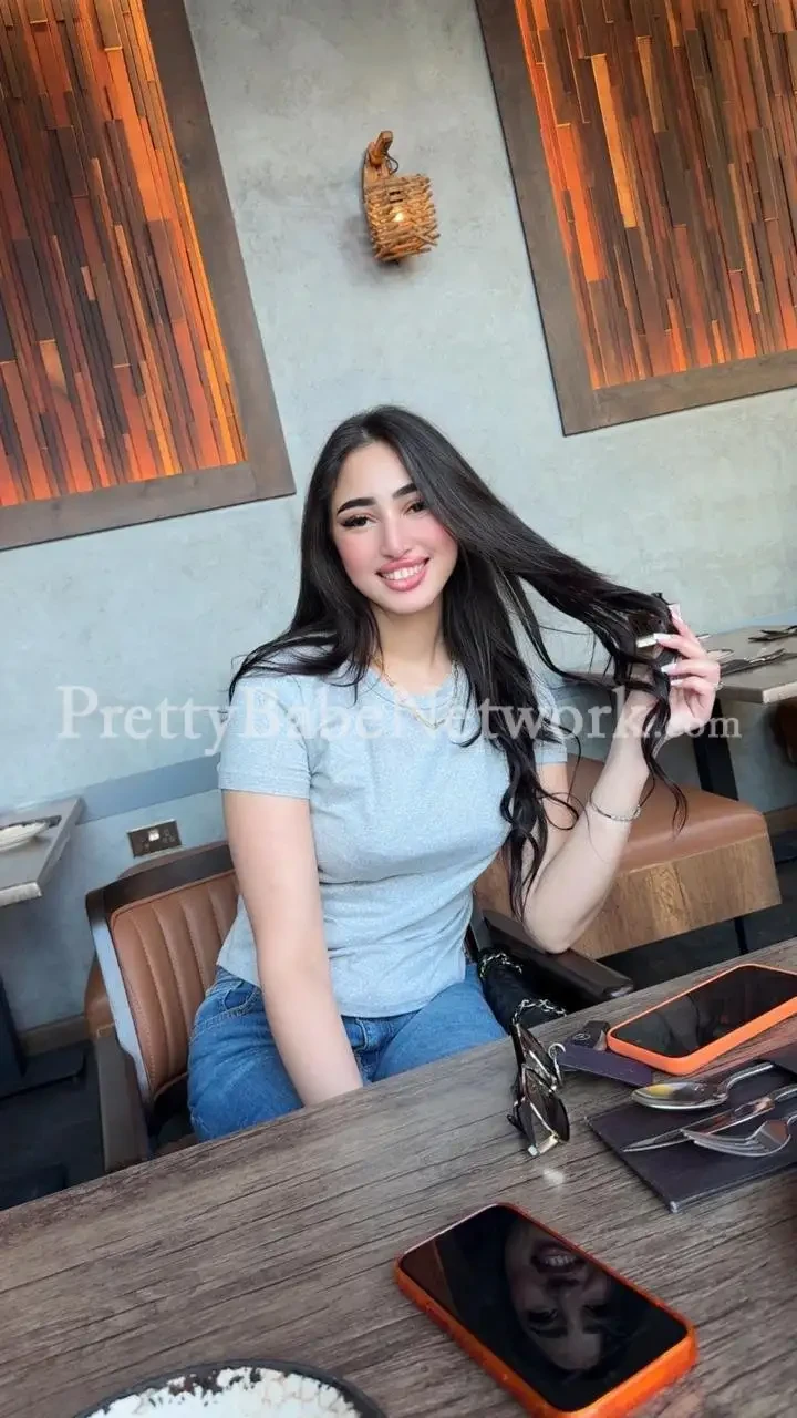 I'm Yasmeen Moroccan Belly Dancer Ballygunge Escorts! Genuine Service Offering
