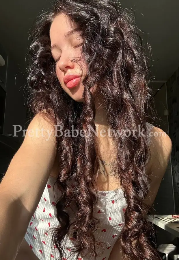 Agafya—Russian Escort for Love, Dates, and Romance