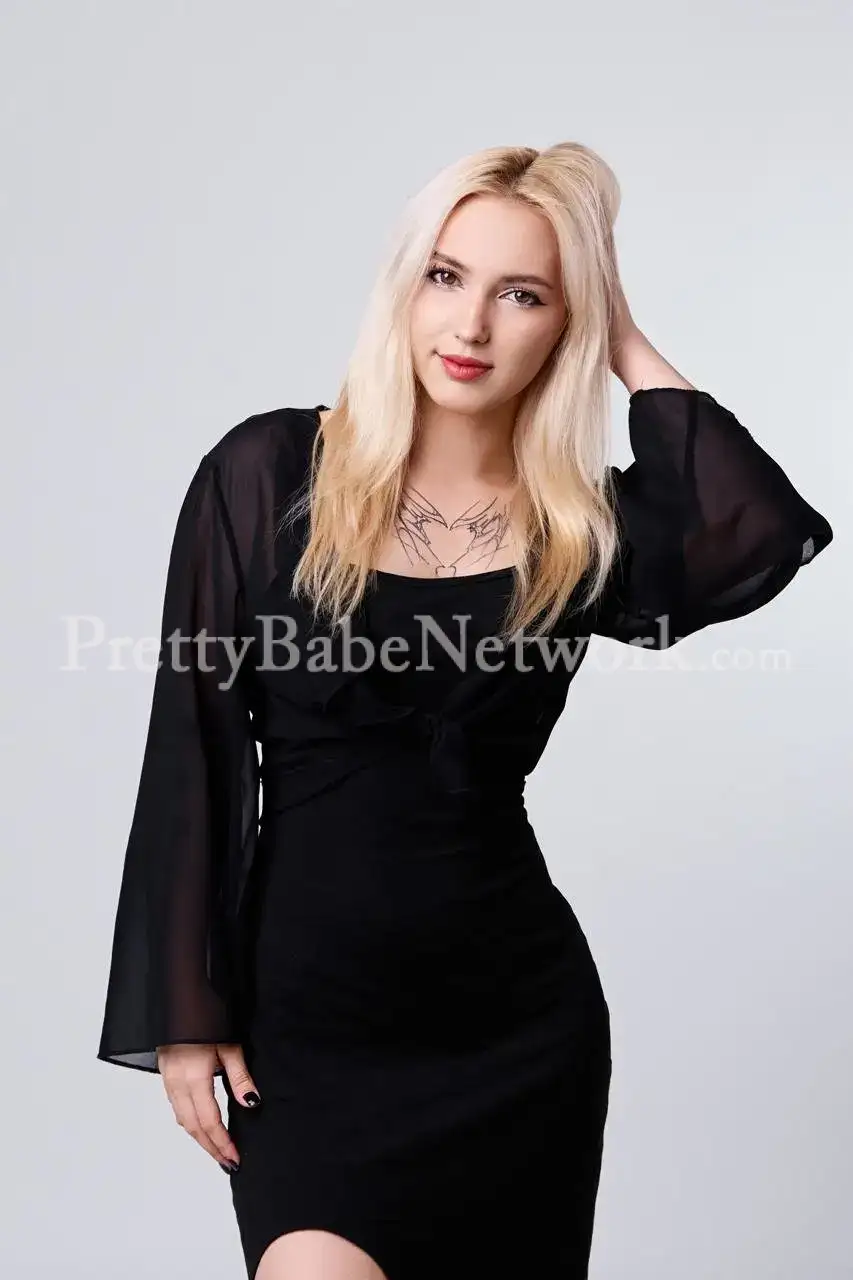 Alevtina, 18-year-old Teen Girl from Russia in Basavanagudi, Bangalore