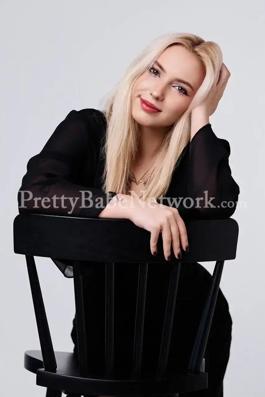 Alevtina, 18-year-old Teen Girl from Russia in Basavanagudi, Bangalore
