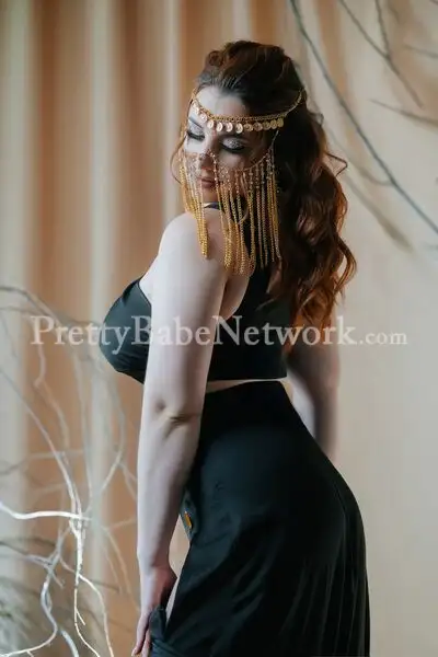 Alexa – Mature Russian Escort in Gomti Nagar, Lucknow for Elite Gentlemen