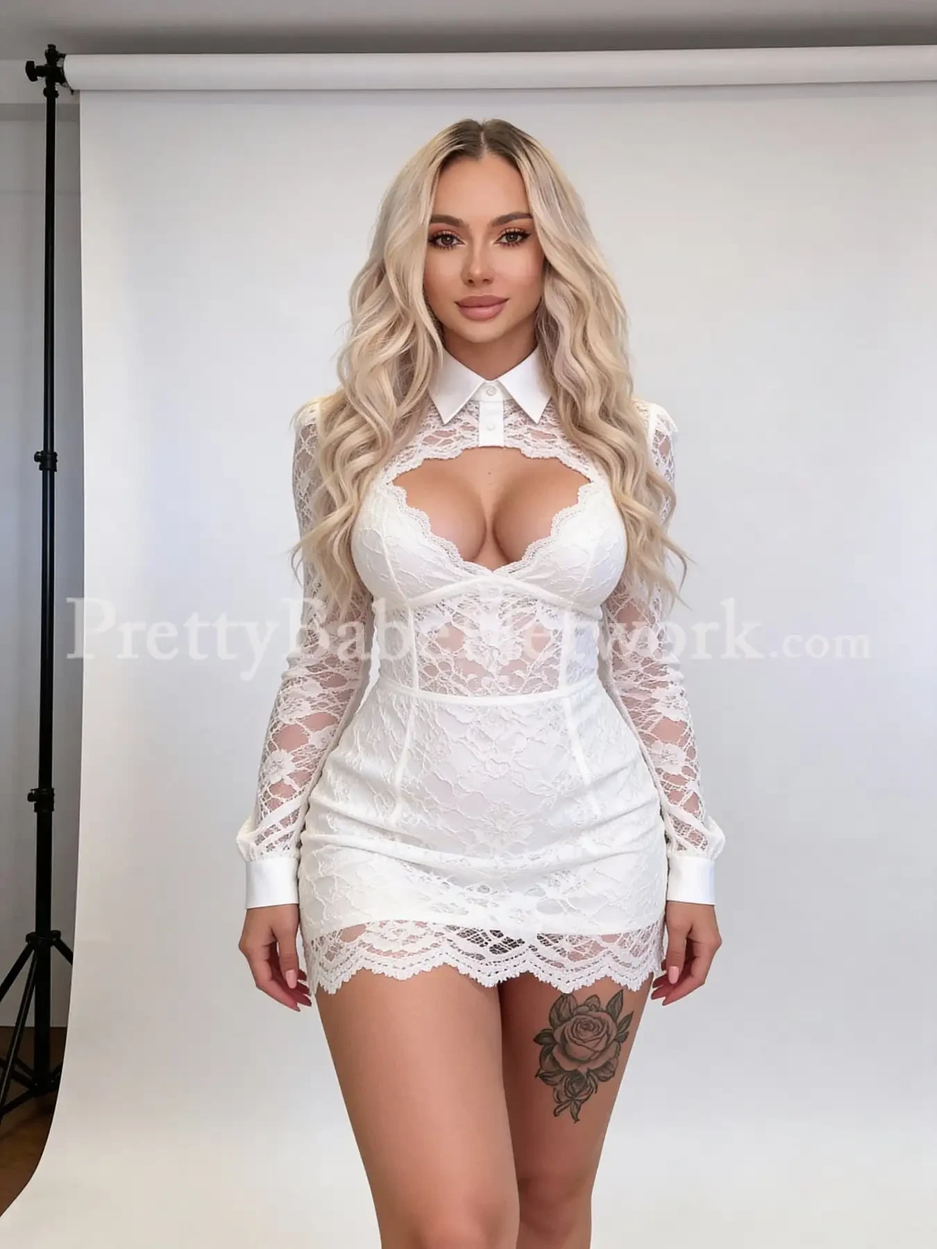 Fulfill Your Erotic Desires With Russian Escort in Gurgaon Sector 31, Alisa