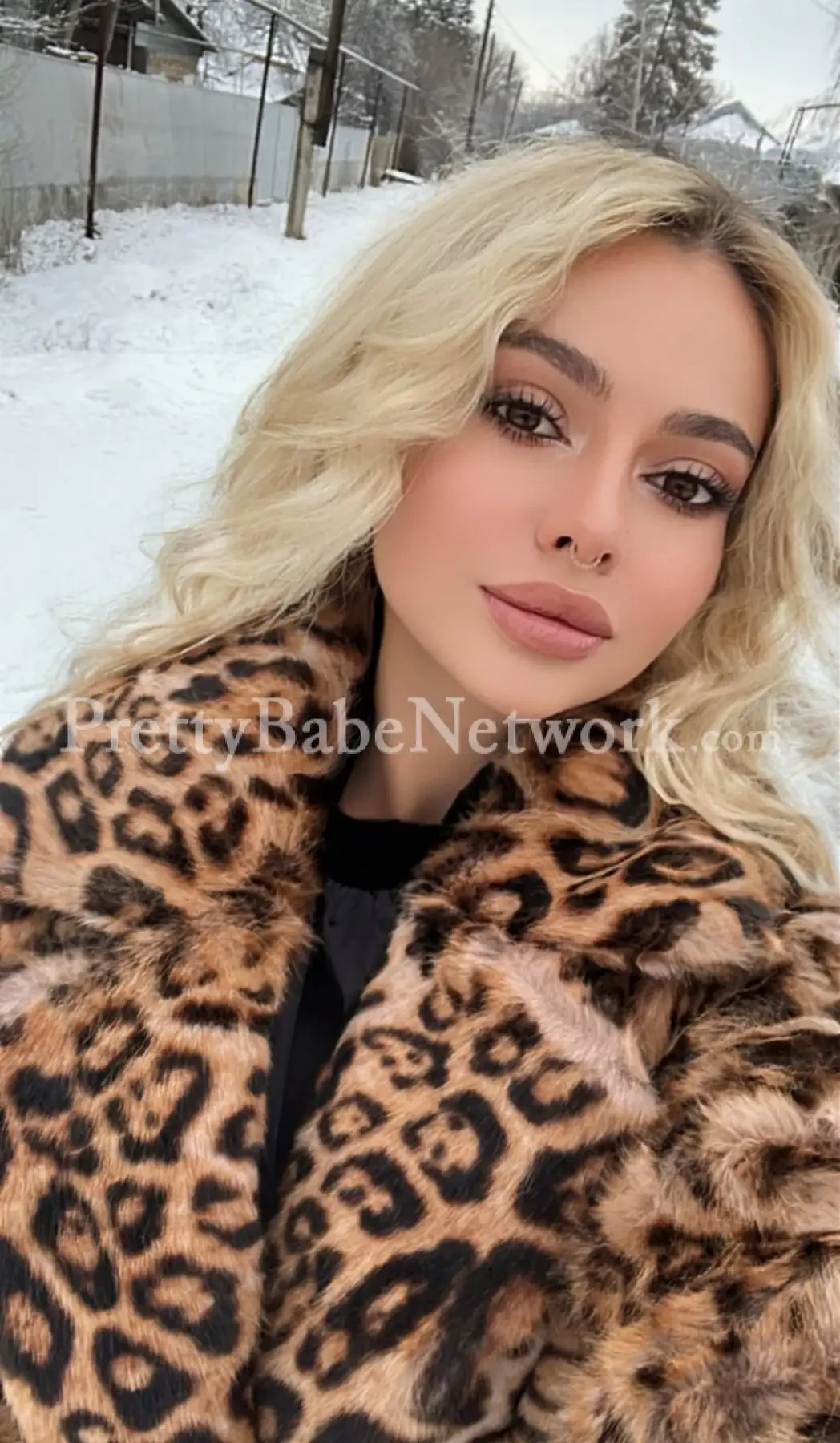 Fulfill Your Erotic Desires With Russian Escort in Gurgaon Sector 31, Alisa