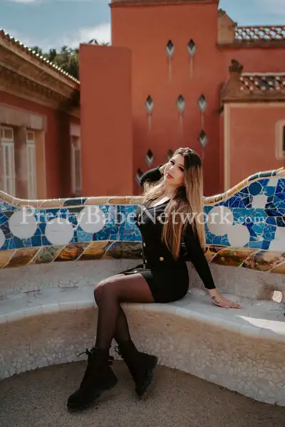 Amber—Russian Escort Girl in Sector 18, Noida, for Amazing Fun