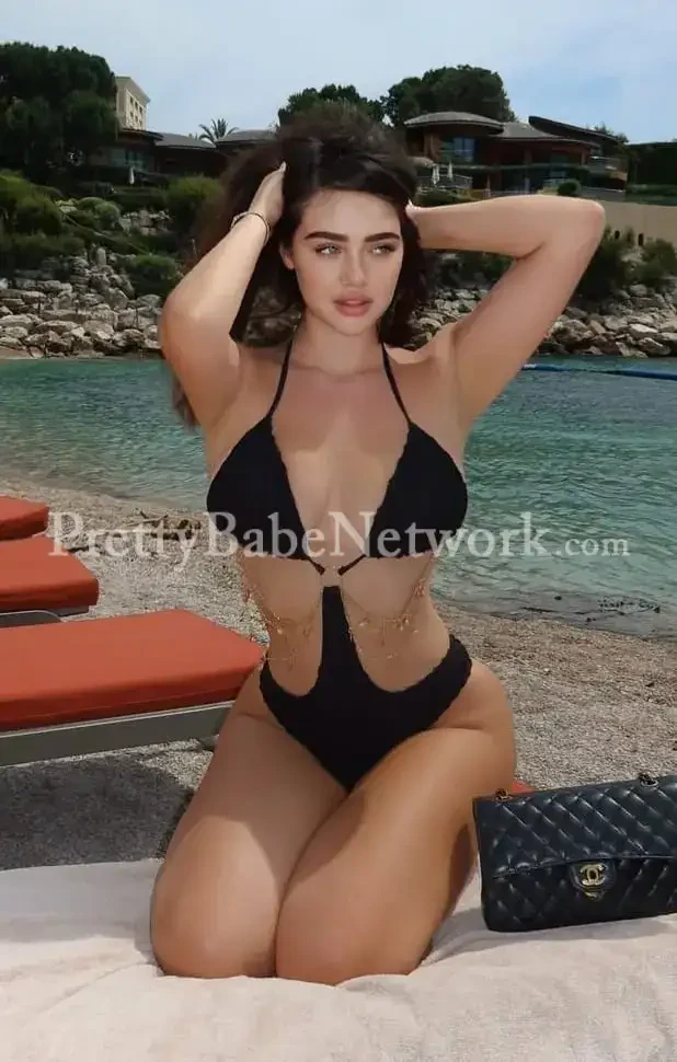 Elevate Your Night with Top-Class Russian Escort in Delhi