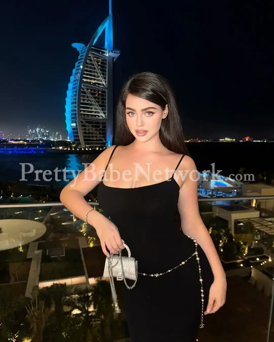 Elevate Your Night with Top-Class Russian Escort in Delhi