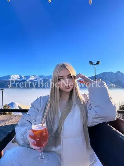 Russian Escort Back in Gurgaon near Sohna Road- Call Me for Best Boobs Sex