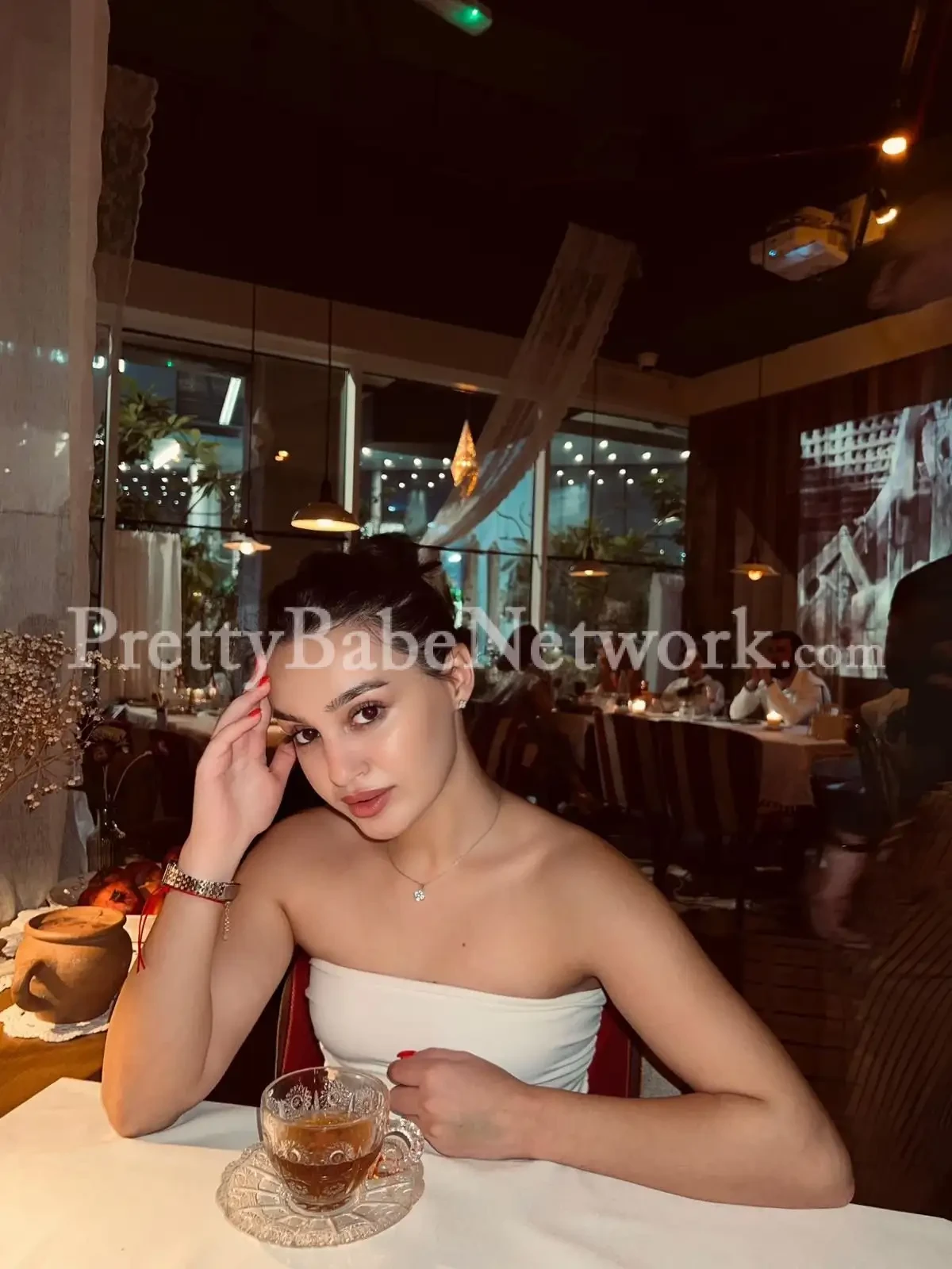 Genuine Model Dasha Russian Escort Arriving Gurgaon Sector 103! Advance Bookings