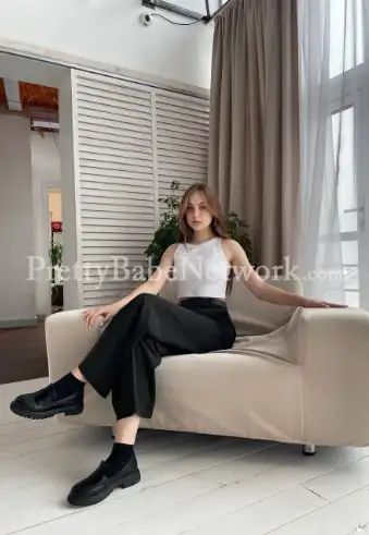 Mumbai Russian Escort Dasha For Dinner Or Night Fun in Andheri