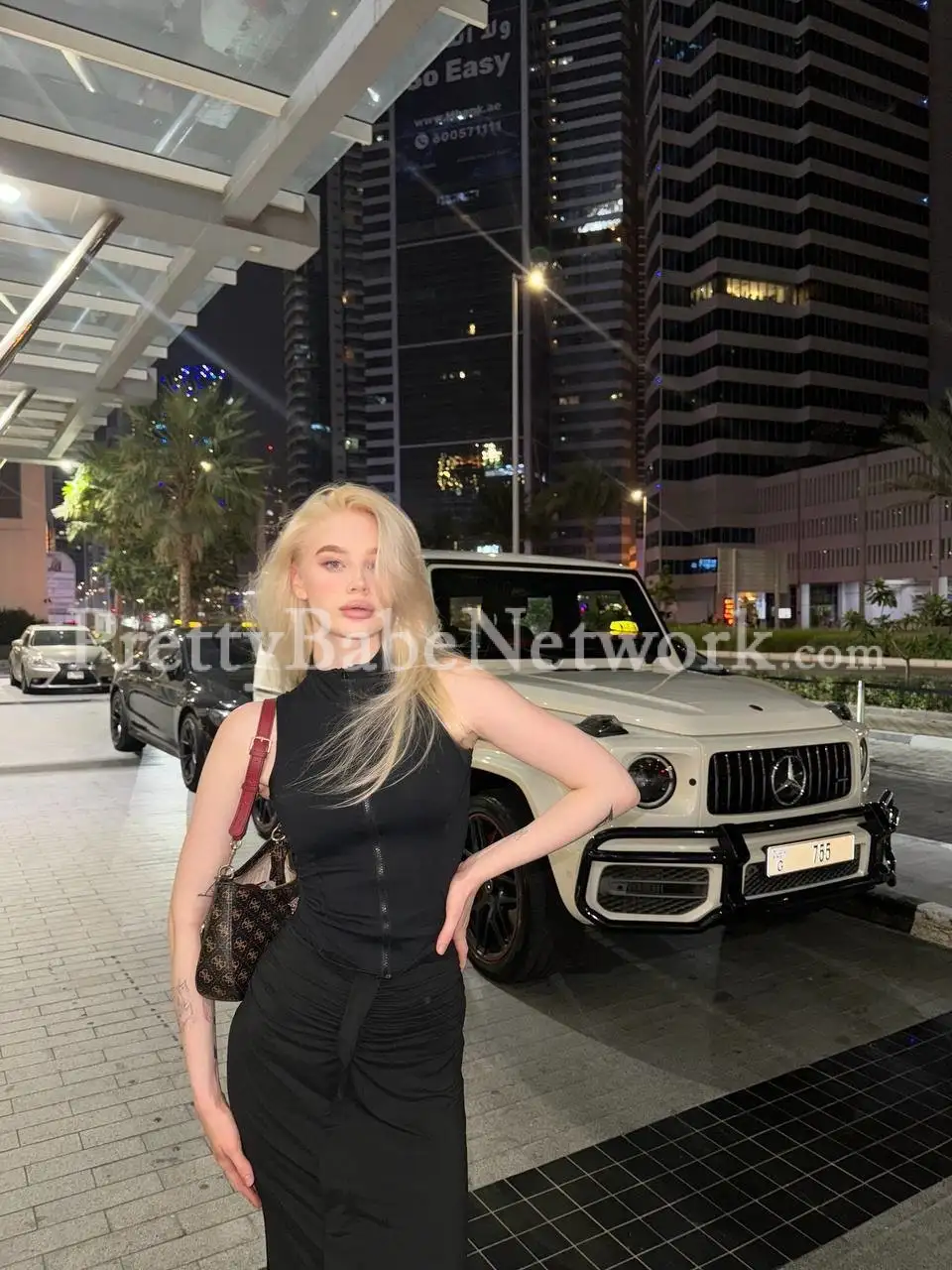 Advance Booking! I'm Deniska, Russian Escort in Kolkata for No-Rush Hookup Services