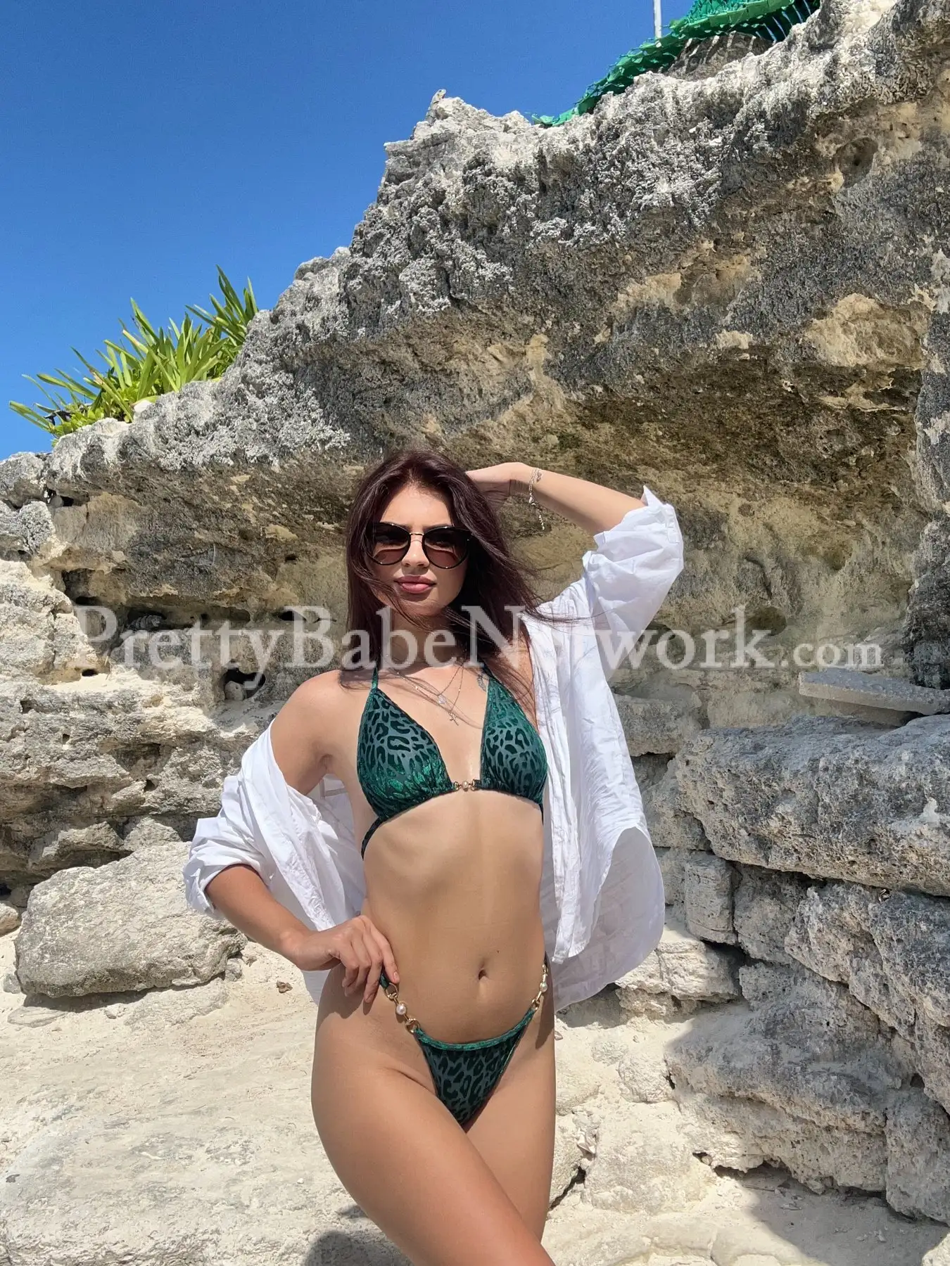 Beautiful, charming girl, Elena, I am here - Russian escort in Ambli