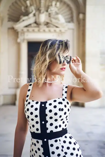 Get Exclusive Fun With Russian Escort Companion Glafira at No Extra Cost