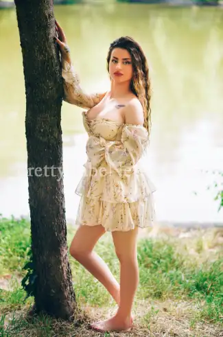 Select Halina, a Multilingual Russian Escort Model, for a Flawless Personal Encounter