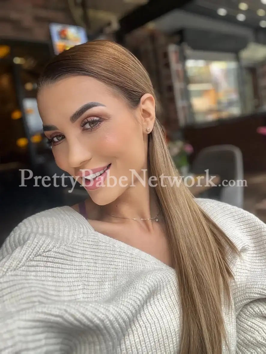 Meet Innessa—Russian Escort in Bandra To Fulfill Wildest Sex Fantasies